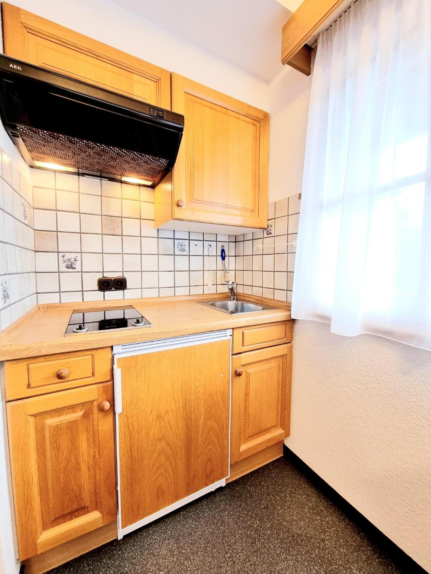 Das Bergfried - Urlaub Zentral Und Ruhig! Apartment Riezlern Exterior foto